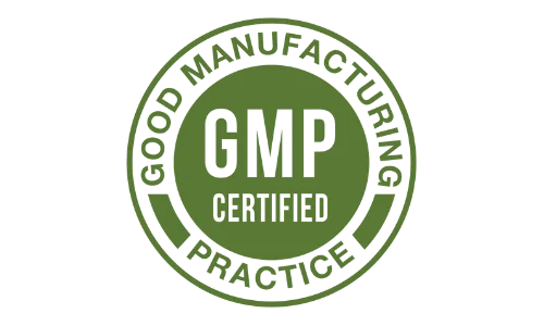 Collagen Refresh GMP Certified